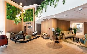 Hotel Mercure Grenoble Centre Président